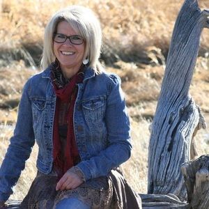 Meet your Posher, Joanne